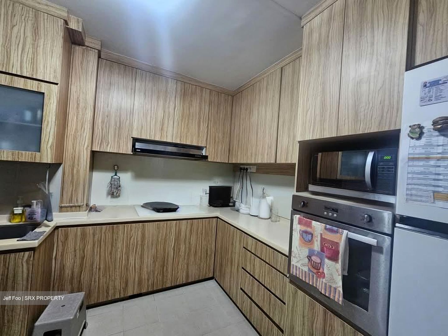 Blk 551 Jurong West Street 42 (Jurong West), HDB 5 Rooms #568099351
